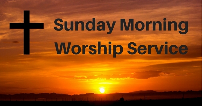 Sundays | Ministries | Erindale Alliance Church